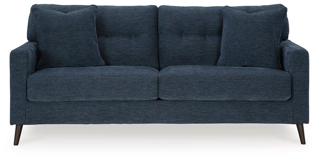 Bixler Living Room Set - J. Patrick’s Furniture (Pooler, GA)