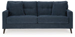 Bixler Living Room Set - J. Patrick’s Furniture (Pooler, GA)