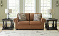 Carianna Living Room Set - J. Patrick’s Furniture (Pooler, GA)