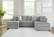 Casselbury Living Room Set - J. Patrick’s Furniture (Pooler, GA)