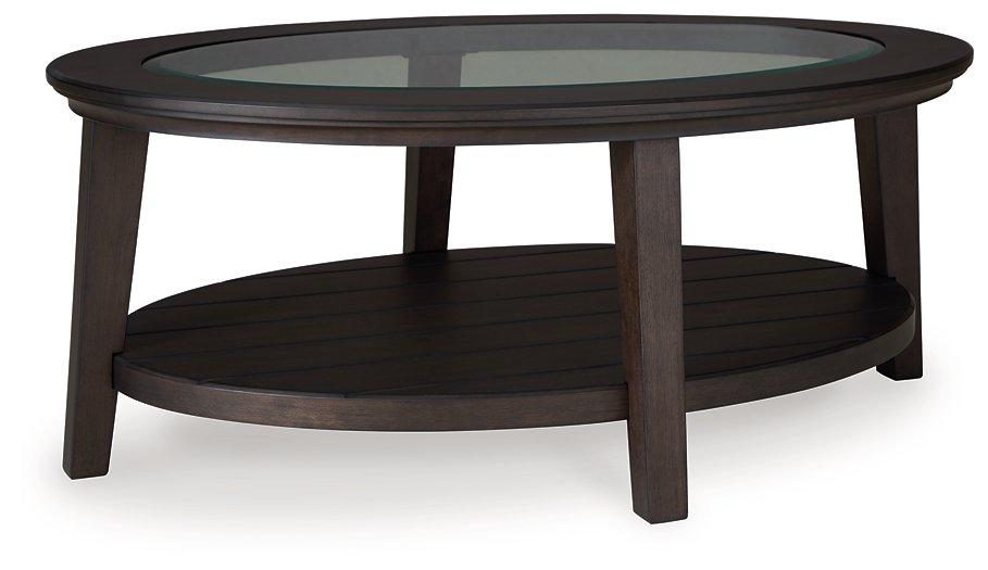 Celamar Occasional Table Set - J. Patrick’s Furniture (Pooler, GA)