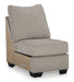 Claireah Sectional - J. Patrick’s Furniture (Pooler, GA)