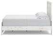 Gerridan Bedroom Set - J. Patrick’s Furniture (Pooler, GA)