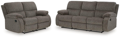 Scranto Living Room Set - J. Patrick’s Furniture (Pooler, GA)