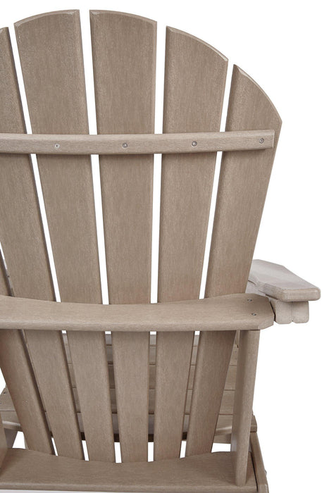 Sundown Treasure Outdoor Seating Set - J. Patrick’s Furniture (Pooler, GA)