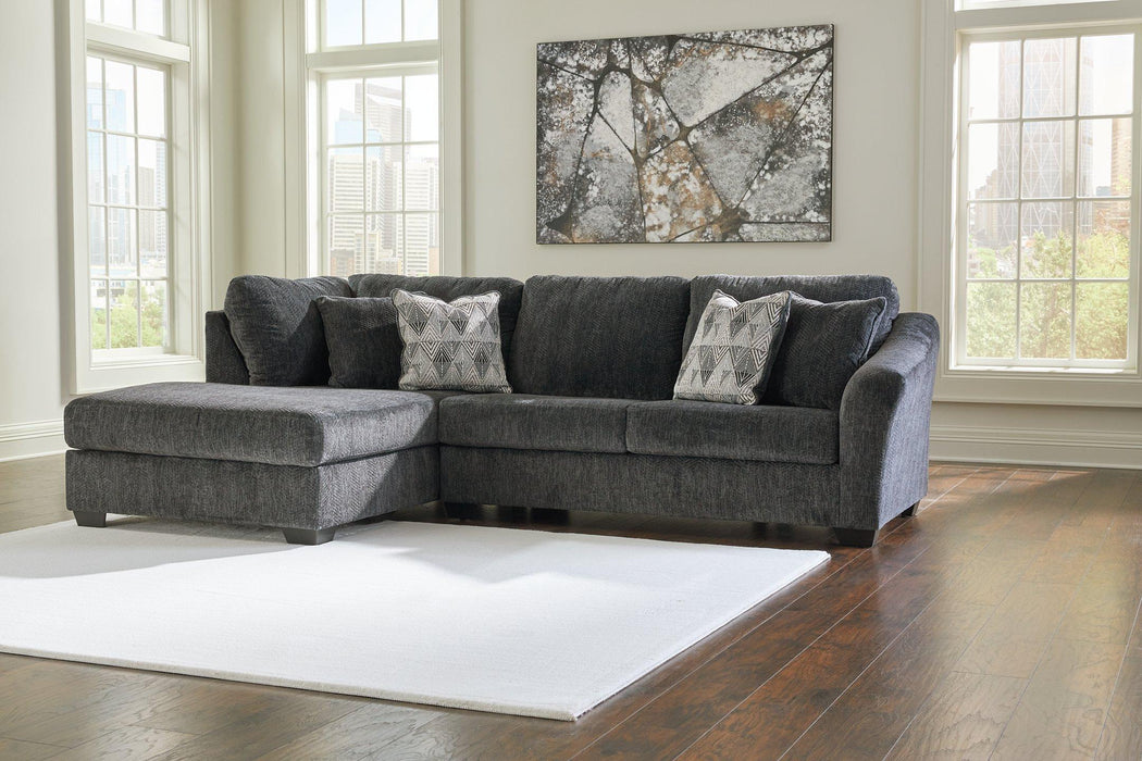 Biddeford Living Room Set - J. Patrick’s Furniture (Pooler, GA)