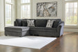 Biddeford Living Room Set - J. Patrick’s Furniture (Pooler, GA)