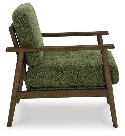 Bixler Living Room Set - J. Patrick’s Furniture (Pooler, GA)