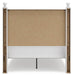 Mollviney Bedroom Set - J. Patrick’s Furniture (Pooler, GA)