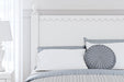 Mollviney Bedroom Set - J. Patrick’s Furniture (Pooler, GA)