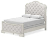 Arlendyne Bedroom Set - J. Patrick’s Furniture (Pooler, GA)