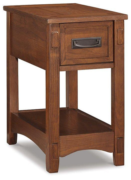 Breegin End Table Set - J. Patrick’s Furniture (Pooler, GA)