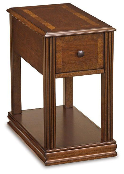 Breegin End Table Set - J. Patrick’s Furniture (Pooler, GA)