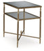 Cloverty Occasional Table Set - J. Patrick’s Furniture (Pooler, GA)