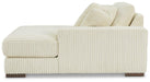 Lindyn Sectional with Chaise - J. Patrick’s Furniture (Pooler, GA)