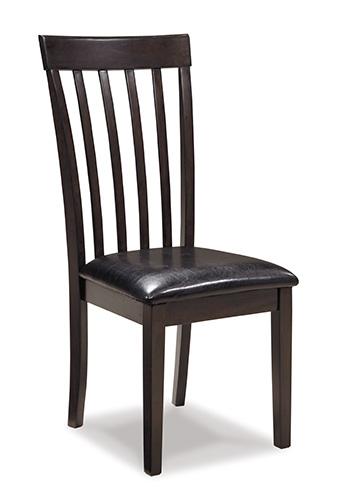 Hammis Dining Chair Set - J. Patrick’s Furniture (Pooler, GA)