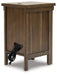 Moriville Occasional Table Set - J. Patrick’s Furniture (Pooler, GA)