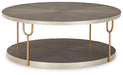 Ranoka Occasional Table Set - J. Patrick’s Furniture (Pooler, GA)