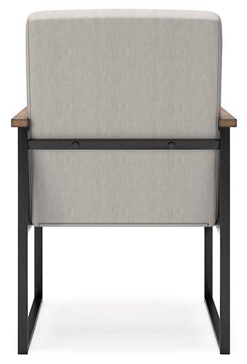 Montia Home Office Set - J. Patrick’s Furniture (Pooler, GA)