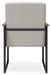 Montia Home Office Set - J. Patrick’s Furniture (Pooler, GA)