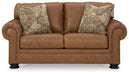 Carianna Living Room Set - J. Patrick’s Furniture (Pooler, GA)