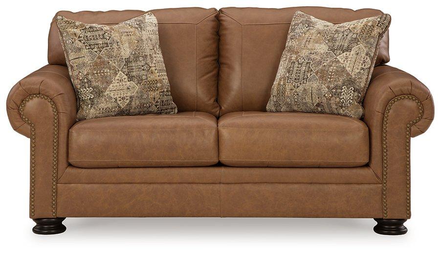 Carianna Living Room Set - J. Patrick’s Furniture (Pooler, GA)
