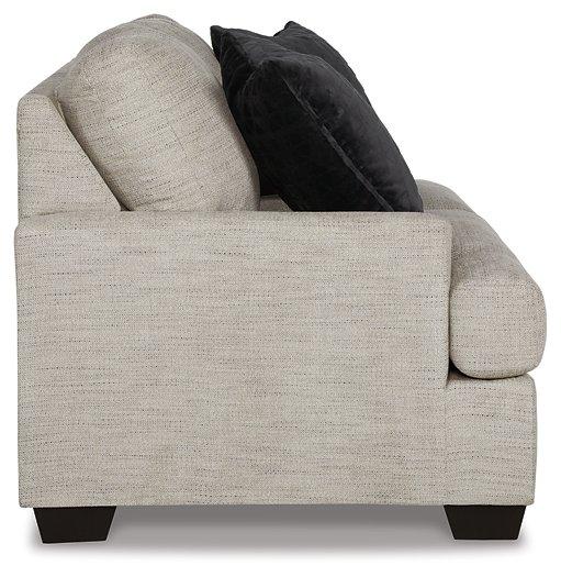 Vayda Living Room Set - J. Patrick’s Furniture (Pooler, GA)