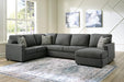 Edenfield Living Room Set - J. Patrick’s Furniture (Pooler, GA)
