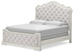 Arlendyne Bedroom Set - J. Patrick’s Furniture (Pooler, GA)