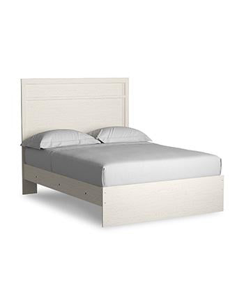 Stelsie Bedroom Set - J. Patrick’s Furniture (Pooler, GA)