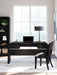 Rowanbeck Home Office Package - J. Patrick’s Furniture (Pooler, GA)