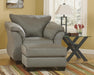 Darcy Living Room Set - J. Patrick’s Furniture (Pooler, GA)