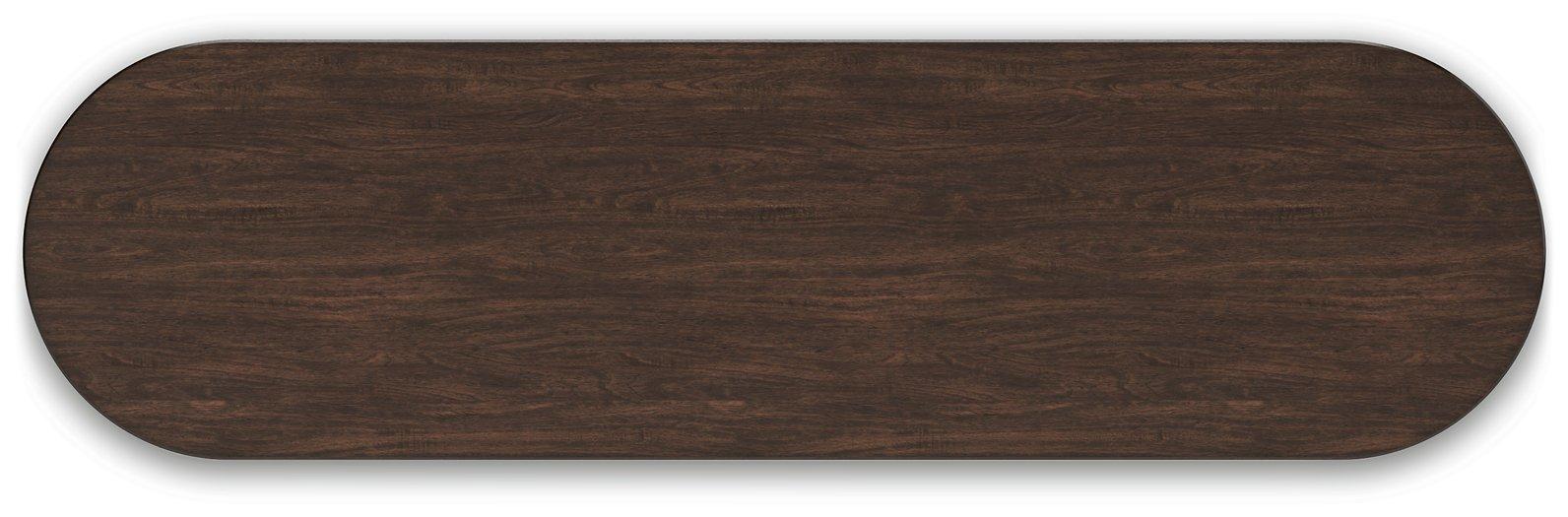 Korestone Home Office Set - J. Patrick’s Furniture (Pooler, GA)