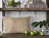 Abreyah Pillow - J. Patrick’s Furniture (Pooler, GA)
