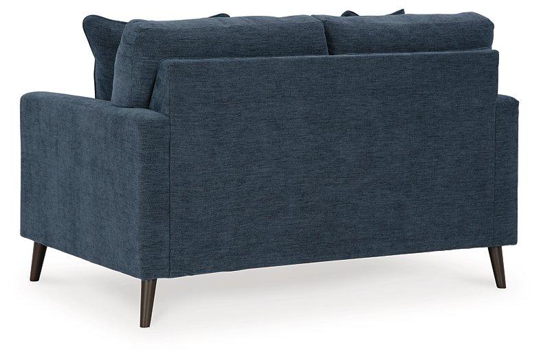 Bixler Living Room Set - J. Patrick’s Furniture (Pooler, GA)