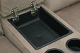 Cavalcade Power Reclining Living Room Set - J. Patrick’s Furniture (Pooler, GA)