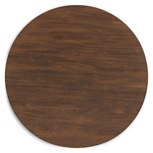 Lyncott Dining Room Set - J. Patrick’s Furniture (Pooler, GA)
