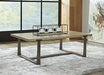 Dalenville Occasional Table Set - J. Patrick’s Furniture (Pooler, GA)