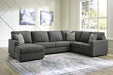 Edenfield Living Room Set - J. Patrick’s Furniture (Pooler, GA)