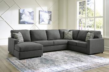 Edenfield Living Room Set - J. Patrick’s Furniture (Pooler, GA)