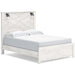 Gerridan Bedroom Set - J. Patrick’s Furniture (Pooler, GA)