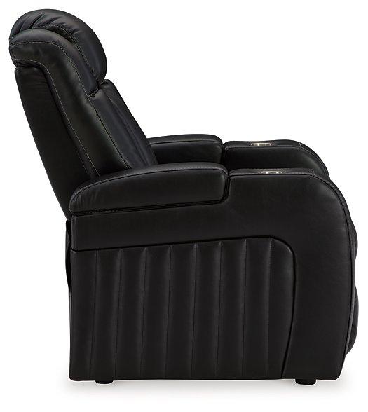 Caveman Den Upholstery Package - J. Patrick’s Furniture (Pooler, GA)