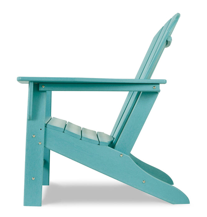 Sundown Treasure Outdoor Seating Set - J. Patrick’s Furniture (Pooler, GA)