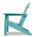Sundown Treasure Outdoor Seating Set - J. Patrick’s Furniture (Pooler, GA)