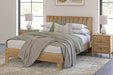 Bermacy Bedroom Set - J. Patrick’s Furniture (Pooler, GA)