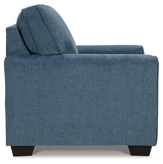 Cashton Living Room Set - J. Patrick’s Furniture (Pooler, GA)