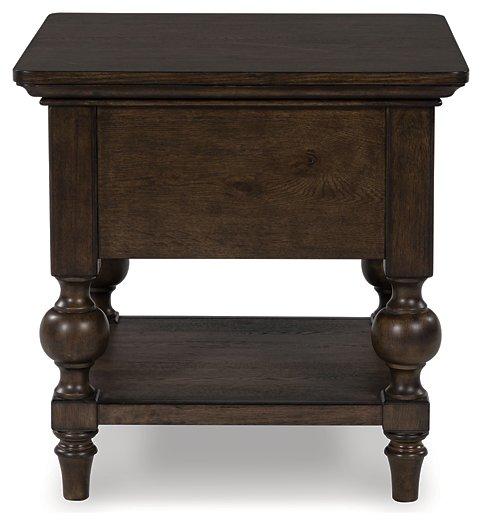 Veramond Occasional Table Set - J. Patrick’s Furniture (Pooler, GA)