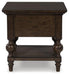 Veramond Occasional Table Set - J. Patrick’s Furniture (Pooler, GA)