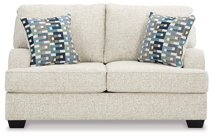 Valerano Living Room Set - J. Patrick’s Furniture (Pooler, GA)