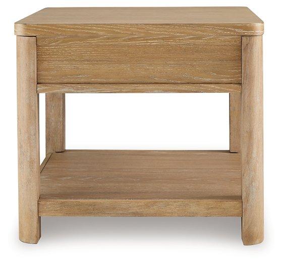Rencott Occasional Table Set - J. Patrick’s Furniture (Pooler, GA)